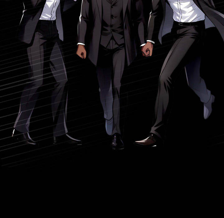 Workaholic Gangster Chapter 100 - Page 79