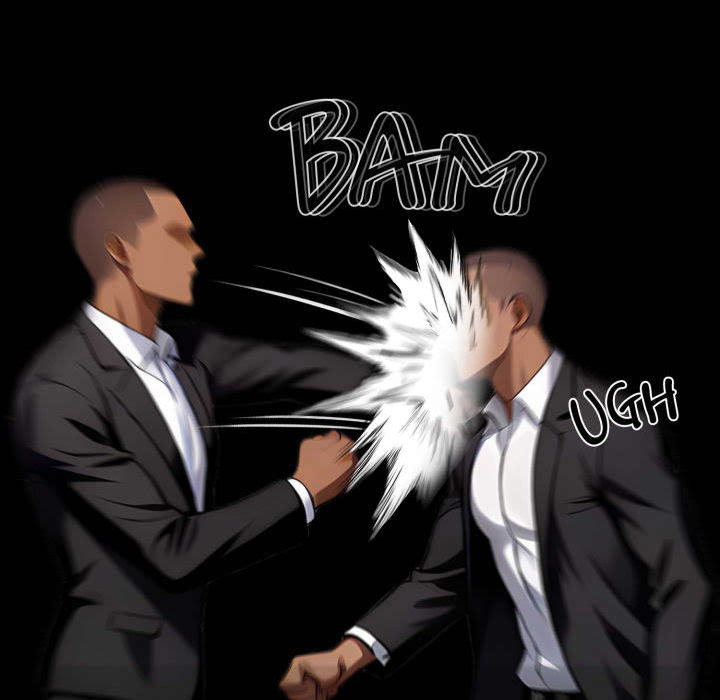 Workaholic Gangster Chapter 100 - Page 80