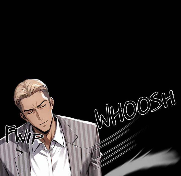 Workaholic Gangster Chapter 100 - Page 85