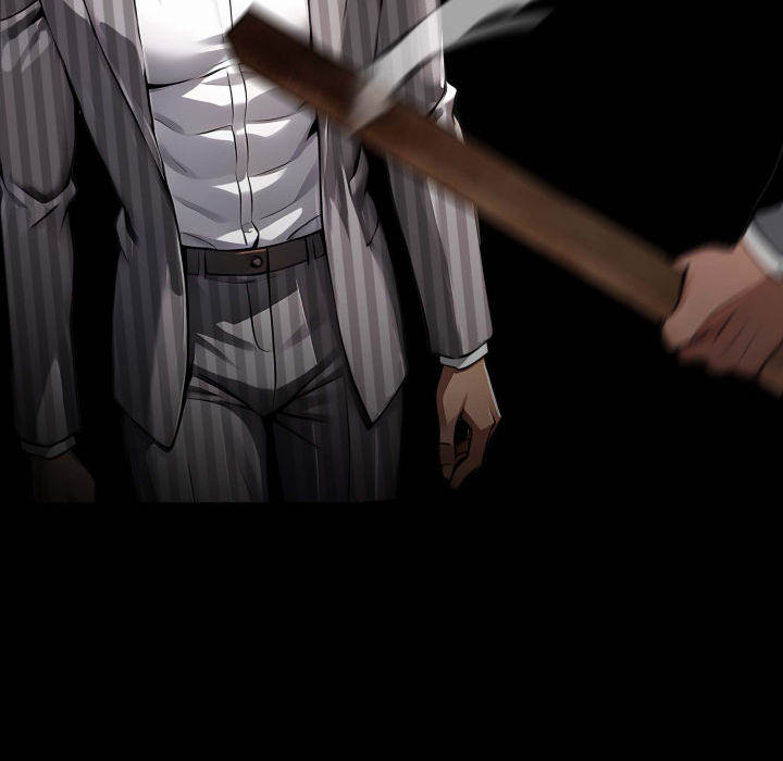 Workaholic Gangster Chapter 100 - Page 86