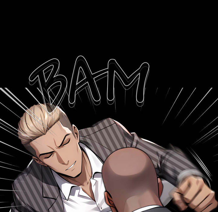 Workaholic Gangster Chapter 100 - Page 87