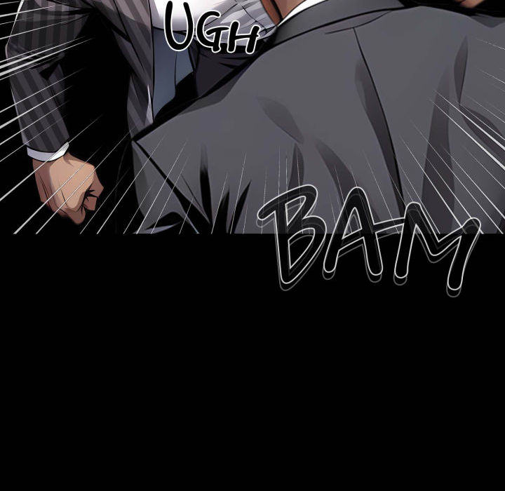 Workaholic Gangster Chapter 100 - Page 88