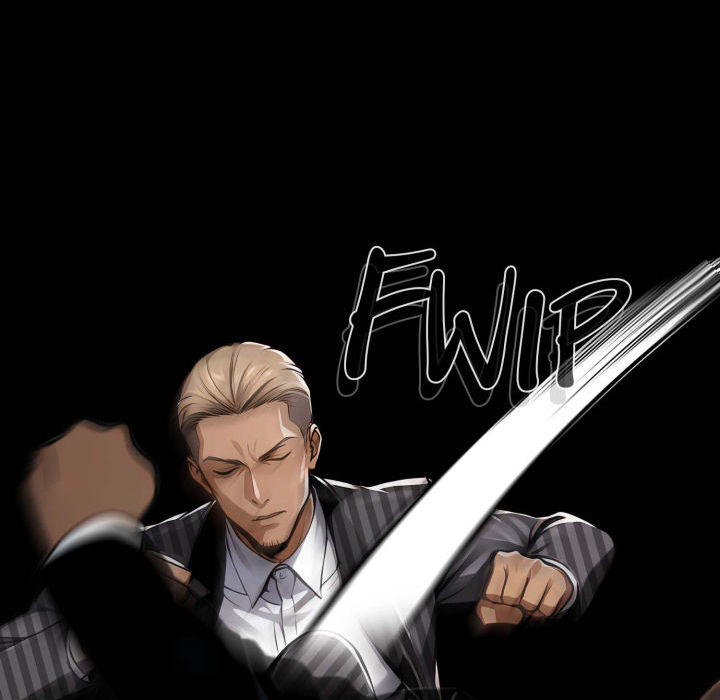 Workaholic Gangster Chapter 100 - Page 90