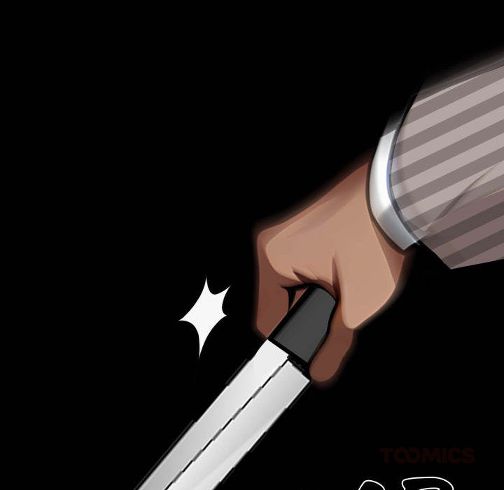 Workaholic Gangster Chapter 100 - Page 92