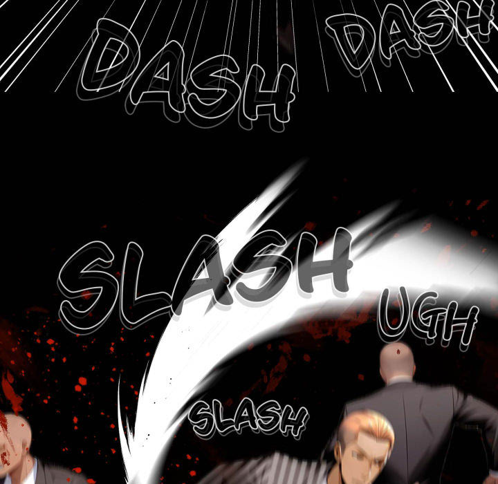 Workaholic Gangster Chapter 100 - Page 95