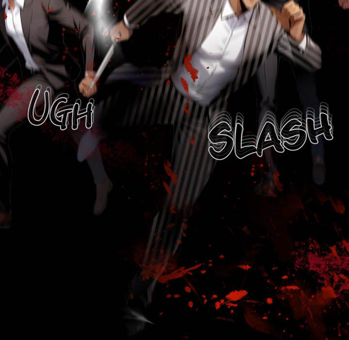 Workaholic Gangster Chapter 100 - Page 96
