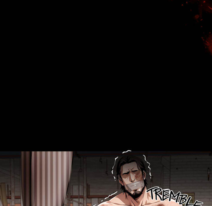 Workaholic Gangster Chapter 100 - Page 97