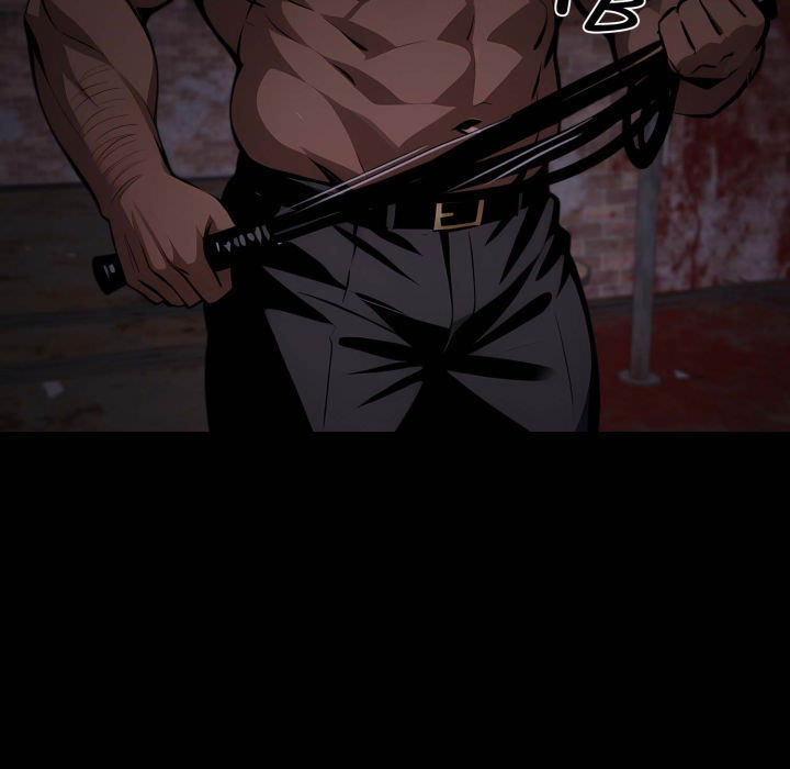Workaholic Gangster Chapter 101 - Page 11