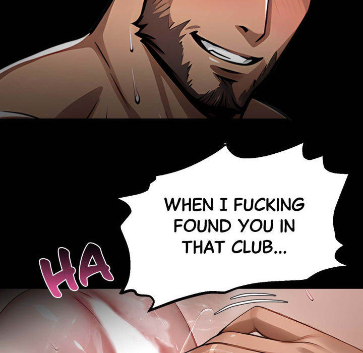 Workaholic Gangster Chapter 101 - Page 104