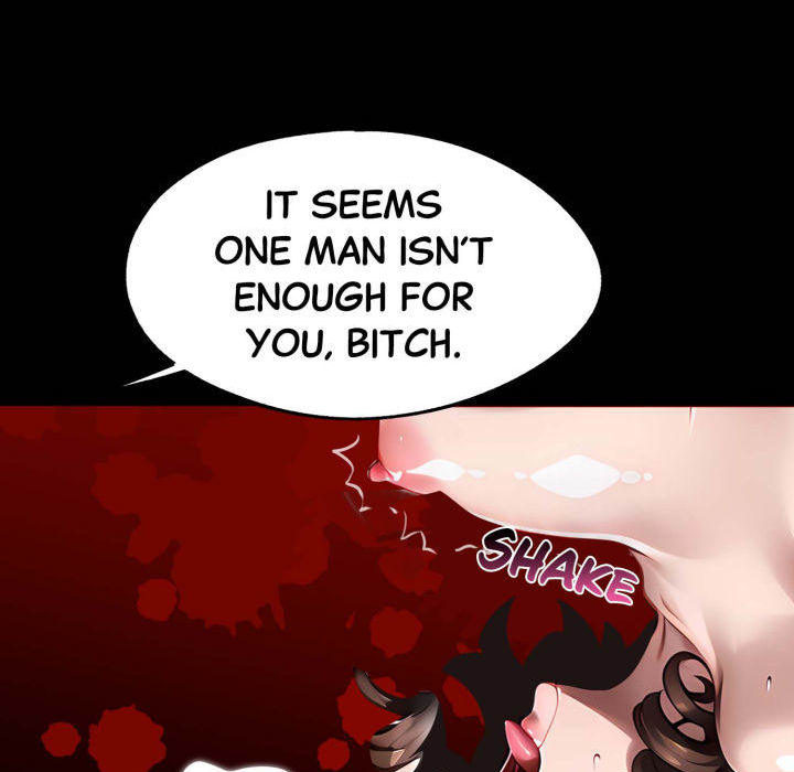 Workaholic Gangster Chapter 101 - Page 135