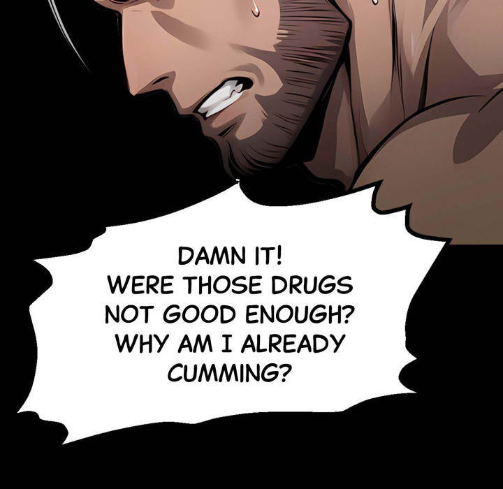 Workaholic Gangster Chapter 101 - Page 158