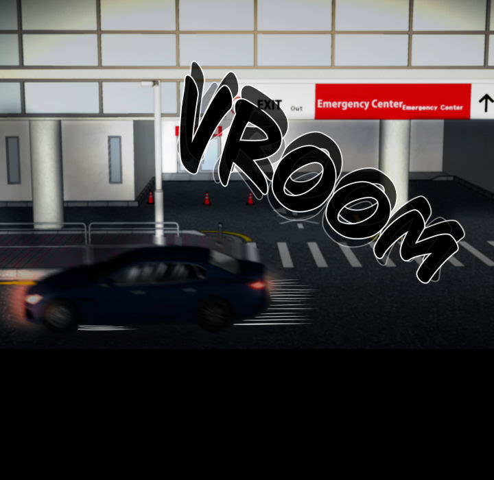Workaholic Gangster Chapter 101 - Page 213