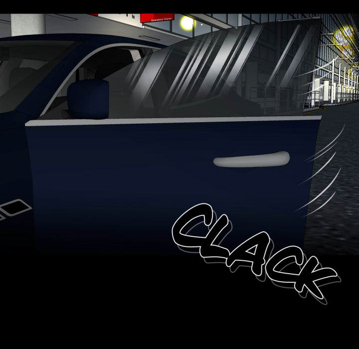 Workaholic Gangster Chapter 101 - Page 216