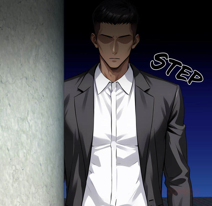 Workaholic Gangster Chapter 101 - Page 220