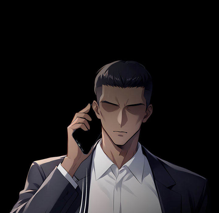 Workaholic Gangster Chapter 101 - Page 222
