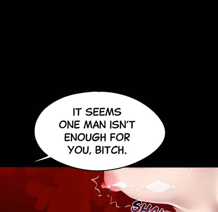 Workaholic Gangster Chapter 101 - Page 32