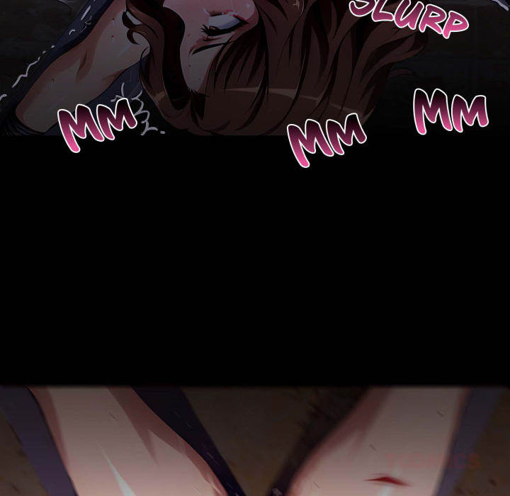 Workaholic Gangster Chapter 101 - Page 40