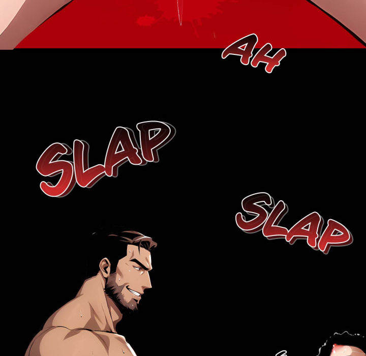 Workaholic Gangster Chapter 101 - Page 45