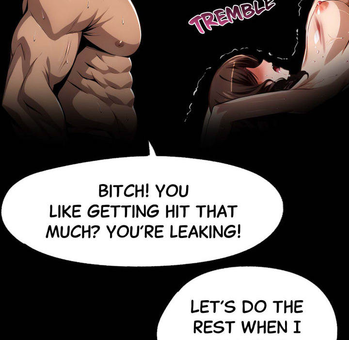 Workaholic Gangster Chapter 101 - Page 46