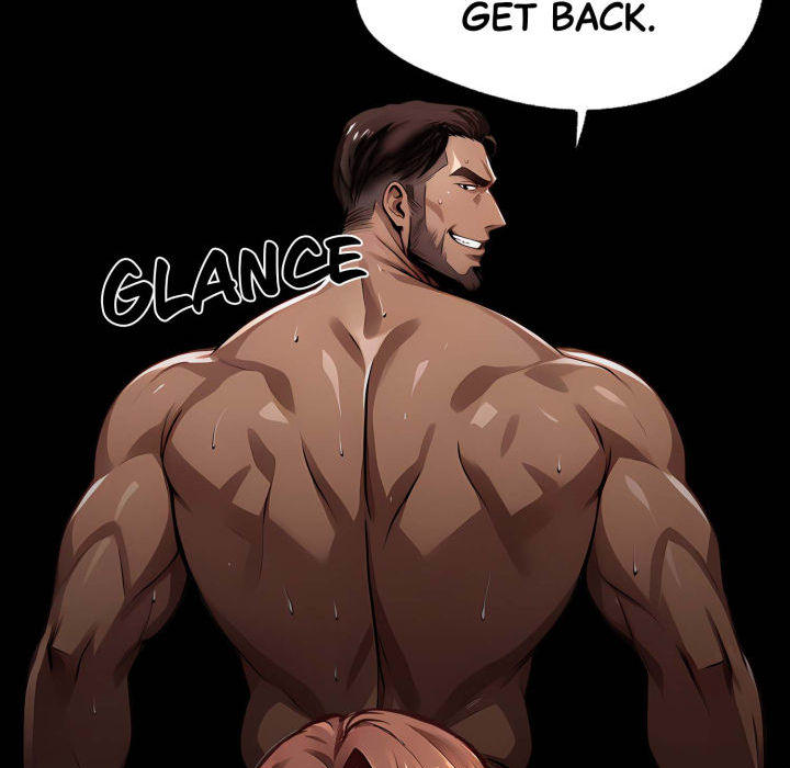 Workaholic Gangster Chapter 101 - Page 47