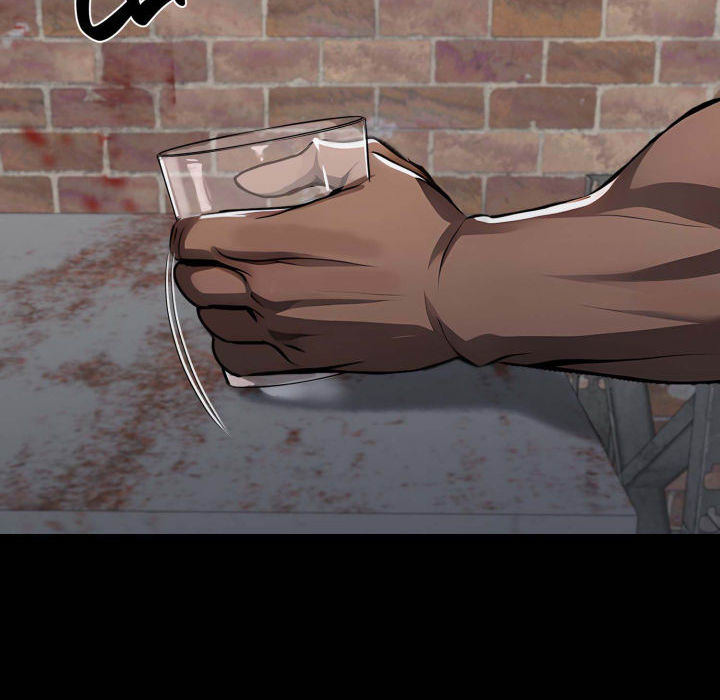 Workaholic Gangster Chapter 101 - Page 57