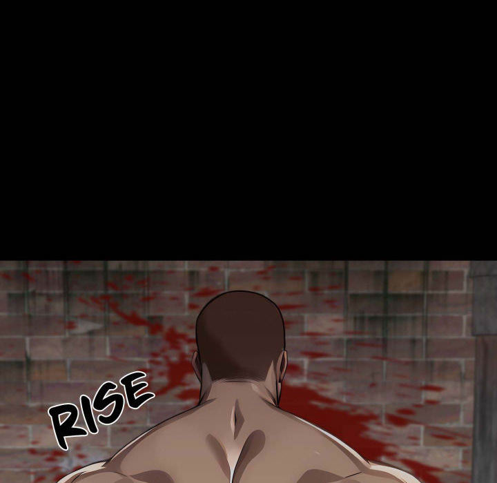 Workaholic Gangster Chapter 101 - Page 58