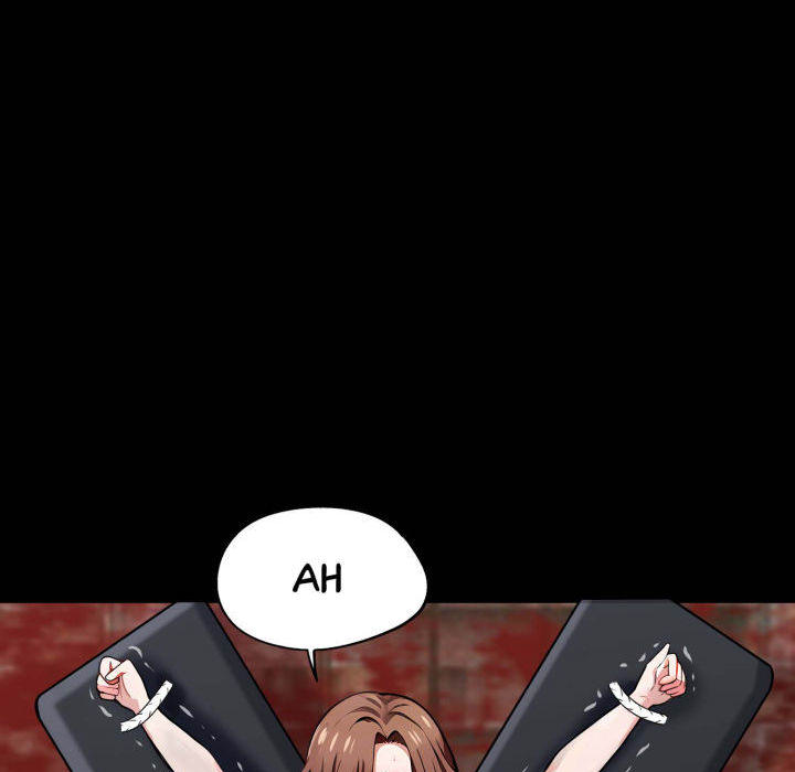 Workaholic Gangster Chapter 101 - Page 62