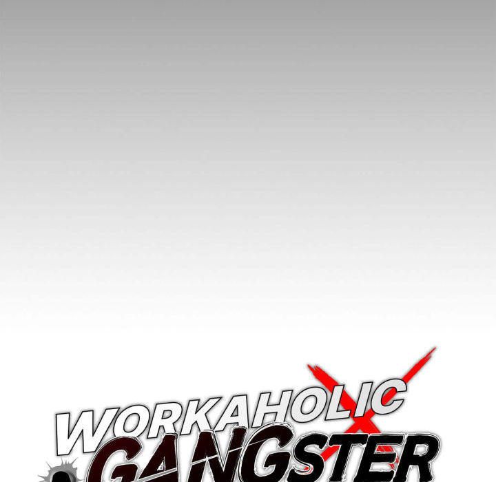 Workaholic Gangster Chapter 101 - Page 66
