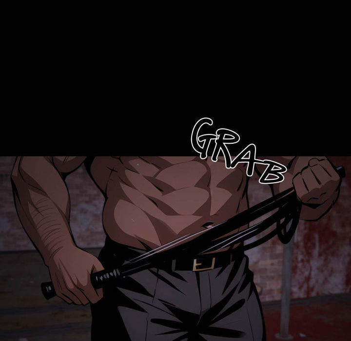 Workaholic Gangster Chapter 101 - Page 73
