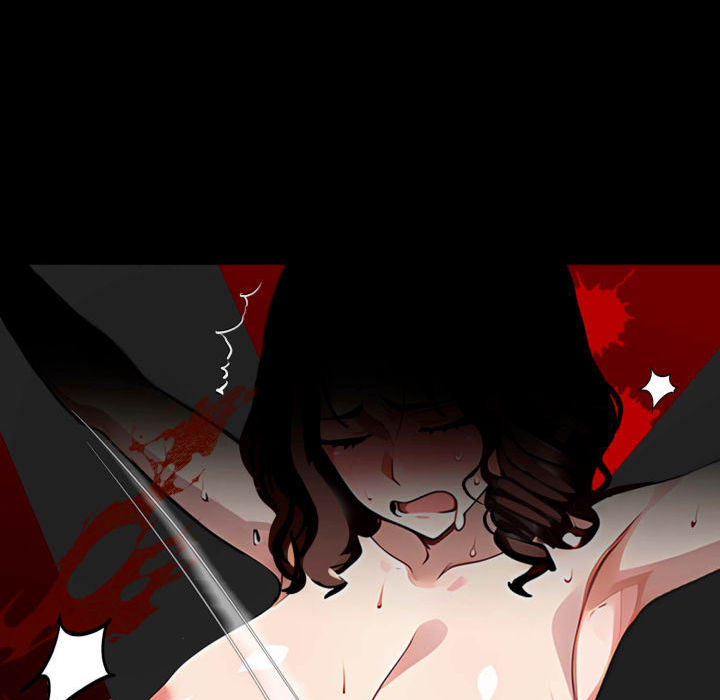 Workaholic Gangster Chapter 101 - Page 78