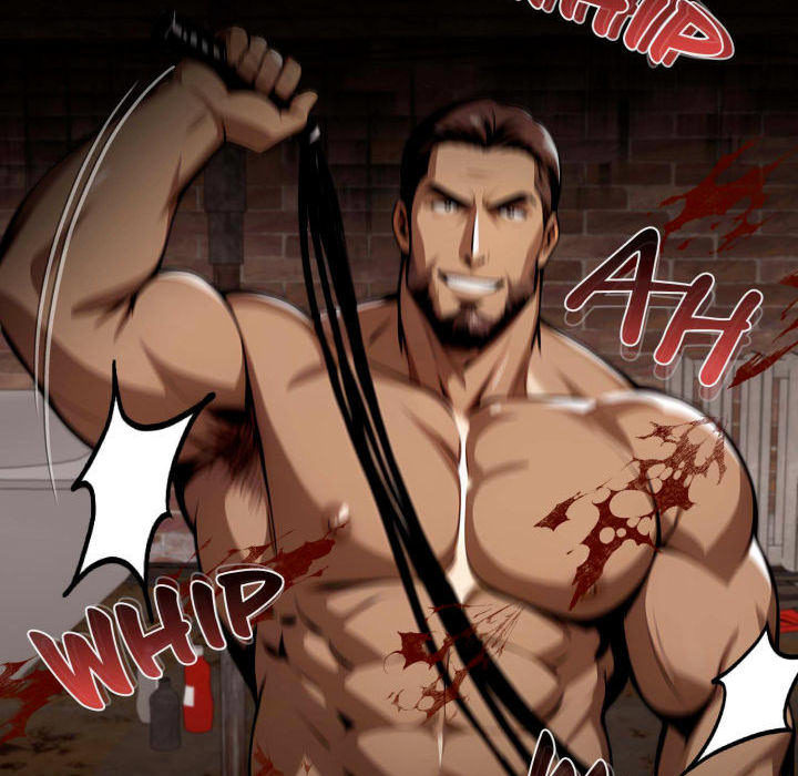 Workaholic Gangster Chapter 101 - Page 81