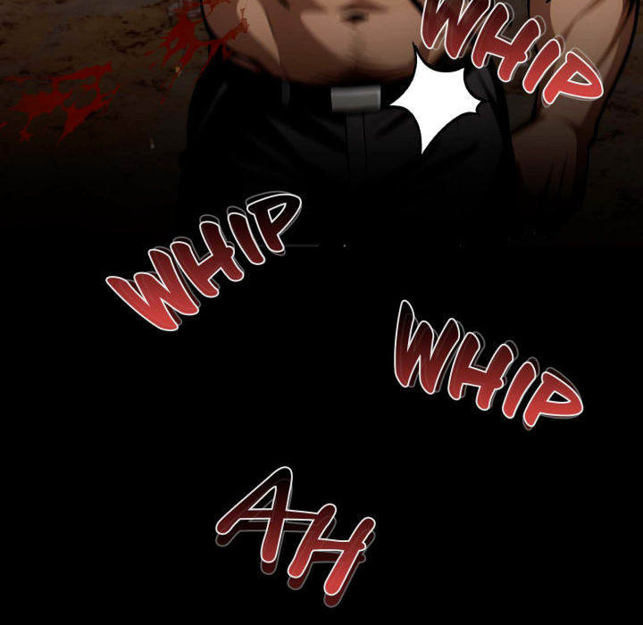 Workaholic Gangster Chapter 101 - Page 82
