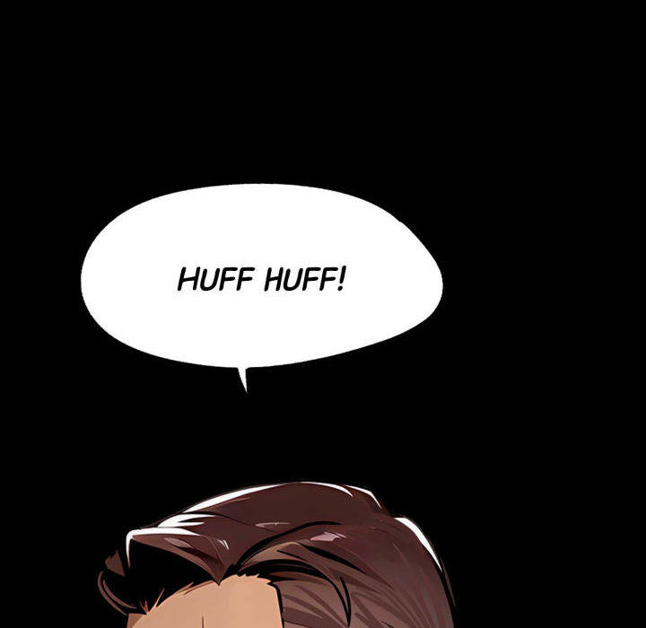 Workaholic Gangster Chapter 101 - Page 83