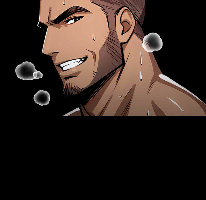 Workaholic Gangster Chapter 101 - Page 84