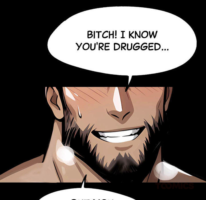 Workaholic Gangster Chapter 101 - Page 88