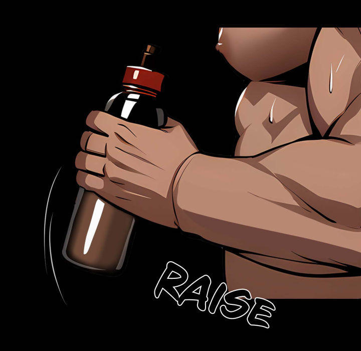 Workaholic Gangster Chapter 101 - Page 91