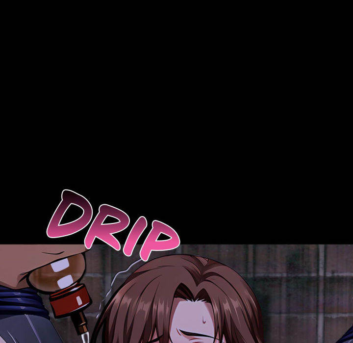 Workaholic Gangster Chapter 101 - Page 92