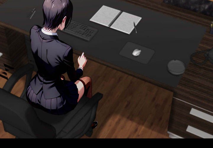Workaholic Gangster Chapter 102 - Page 2