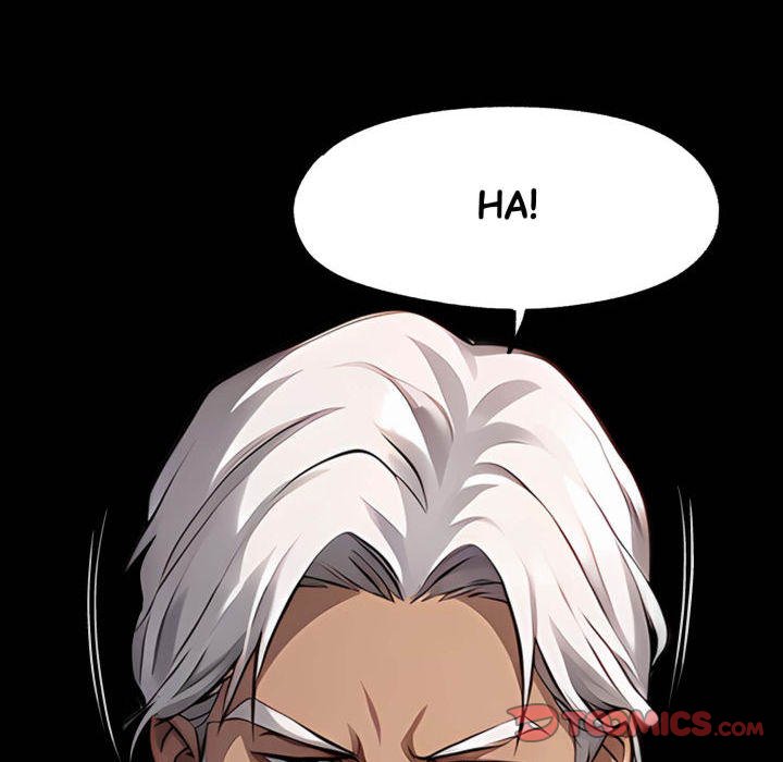 Workaholic Gangster Chapter 102 - Page 102