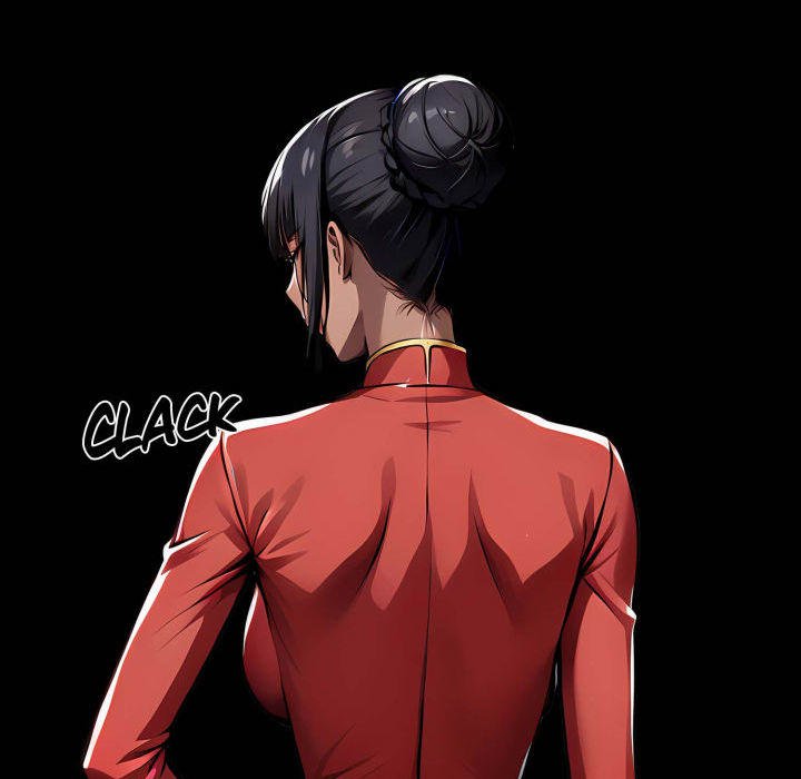 Workaholic Gangster Chapter 102 - Page 104