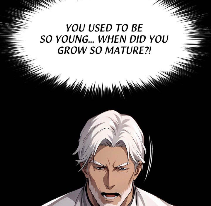 Workaholic Gangster Chapter 102 - Page 106