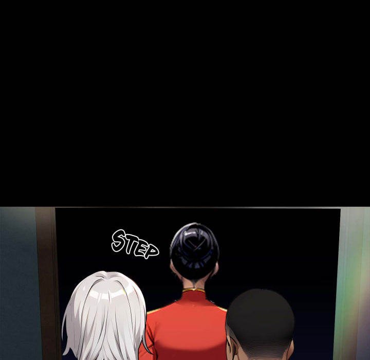Workaholic Gangster Chapter 102 - Page 109