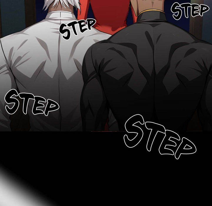 Workaholic Gangster Chapter 102 - Page 110