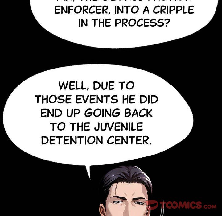 Workaholic Gangster Chapter 102 - Page 12