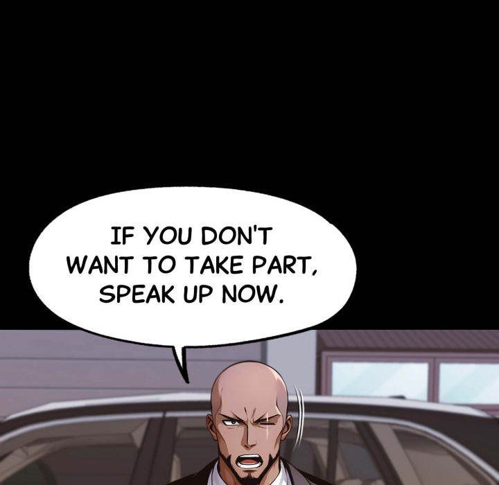 Workaholic Gangster Chapter 102 - Page 113