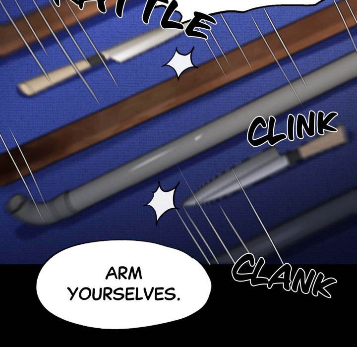 Workaholic Gangster Chapter 102 - Page 117
