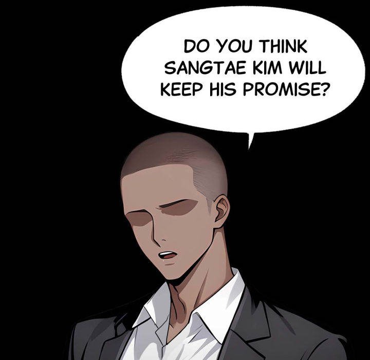 Workaholic Gangster Chapter 102 - Page 118