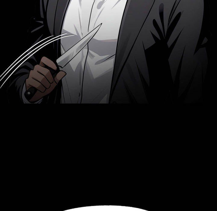 Workaholic Gangster Chapter 102 - Page 119