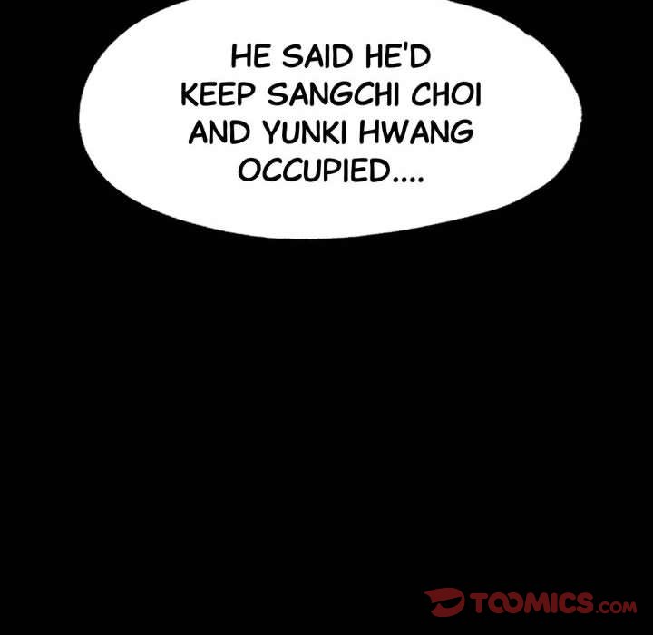 Workaholic Gangster Chapter 102 - Page 120