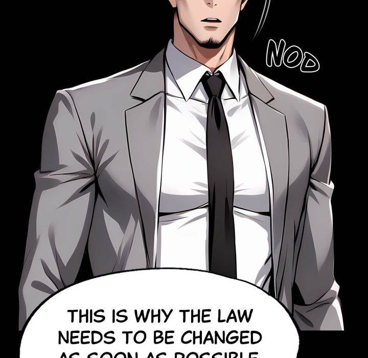 Workaholic Gangster Chapter 102 - Page 13